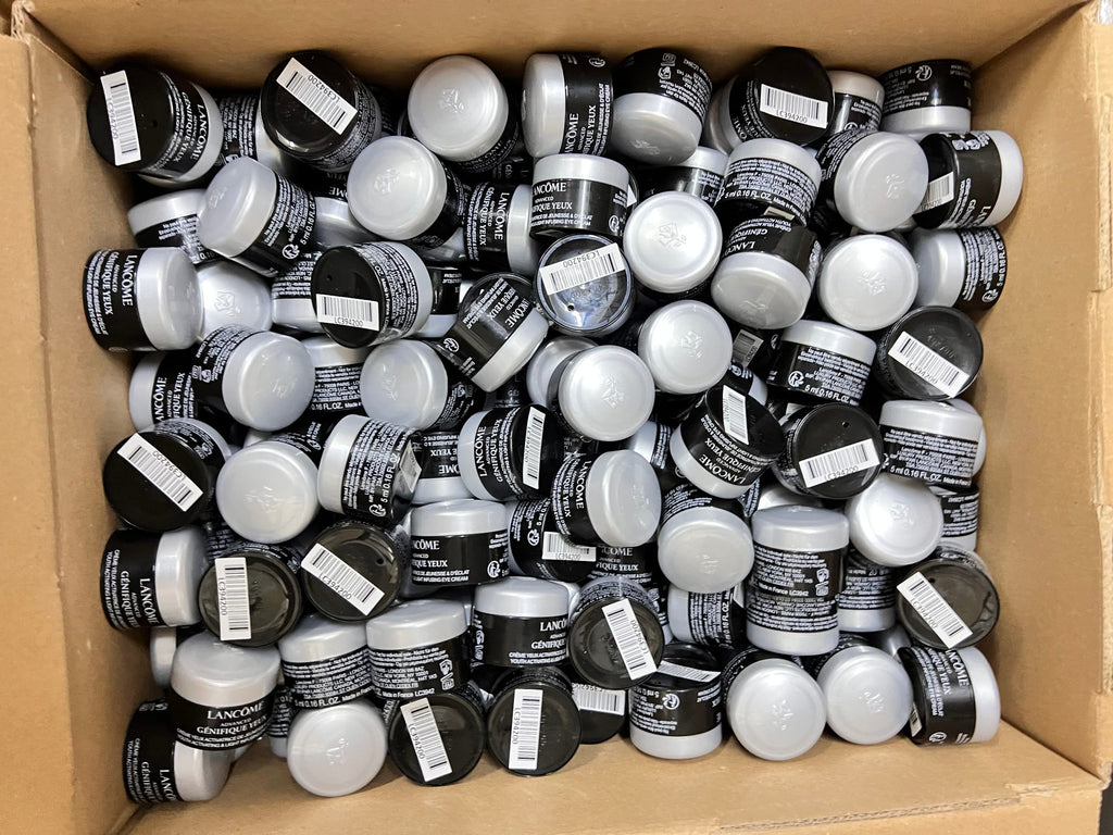 【24小時網站自助下單】供應商現貨🌸🌟  Lancôme小黑瓶發光眼霜5ml旅行裝 | 預訂 逢星期一、三返倉執貨 其後約3-5個工作天寄出