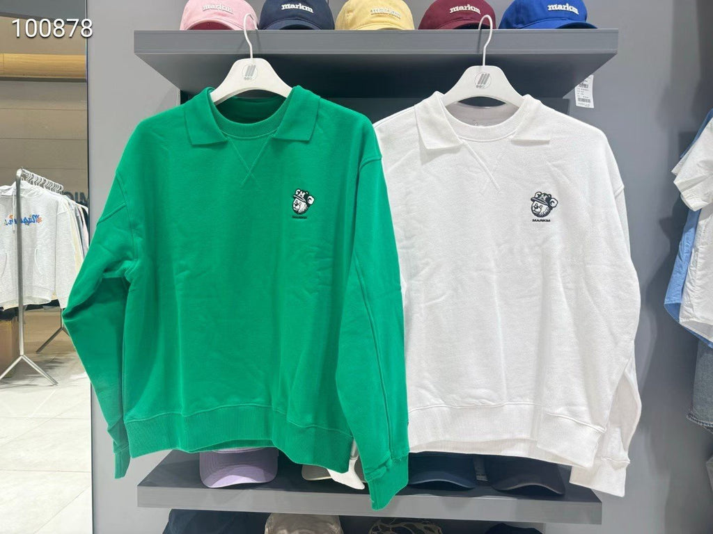 售完即止🌸🇰🇷MarKM衛衣🈹️🈹️ | 預訂約3-4星期