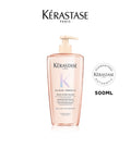 【24小時網站自助下單】供應商現貨🌸免稅正品 KERASTASE 卡詩釉光玫瑰洗髮水500ml | 預訂 逢星期一、三返倉執貨 其後約3-5個工作天寄出 娉婷貿易公司 Exquisite Beauty Trading Company