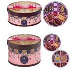 🌸ISABELLE伊莎貝爾 旋轉木馬 單層 /雙層禮盒 | 預訂 每2星期返一次貨 農曆新年前會調整返貨次數