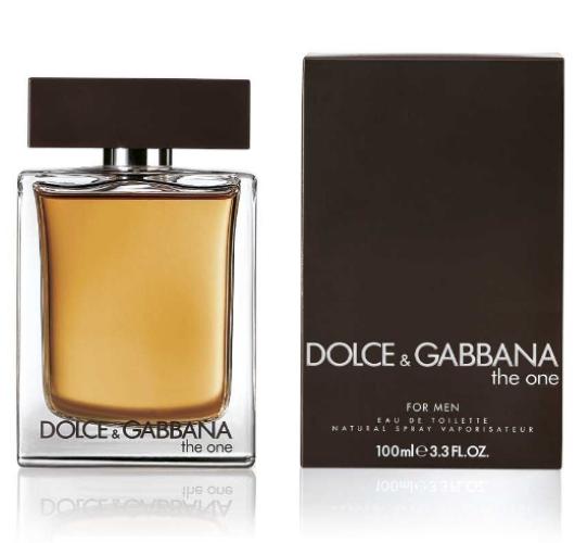🌸Dolce & Gabbana唯我男士淡香100ml | 預訂約2-3星期