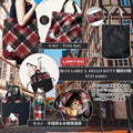 現貨🌸🌈🇰🇷韓國超可愛新品登場💥

《LEBELAGE》I'm 夢幻卡通香氛護手霜 3支裝(30g*3) 💖 | 落單後約3-5個工作天寄出 娉婷貿易公司 Exquisite Beauty Trading Company