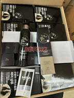 現貨🩷MBA防脫髮洗髮水❗️230ml | 落單後約3-5個工作天寄出 娉婷貿易公司 Exquisite Beauty Trading Company