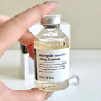 🌸Sungboon Editor絲綢鈦高校提拉安瓶35ml | 預訂約2-3星期