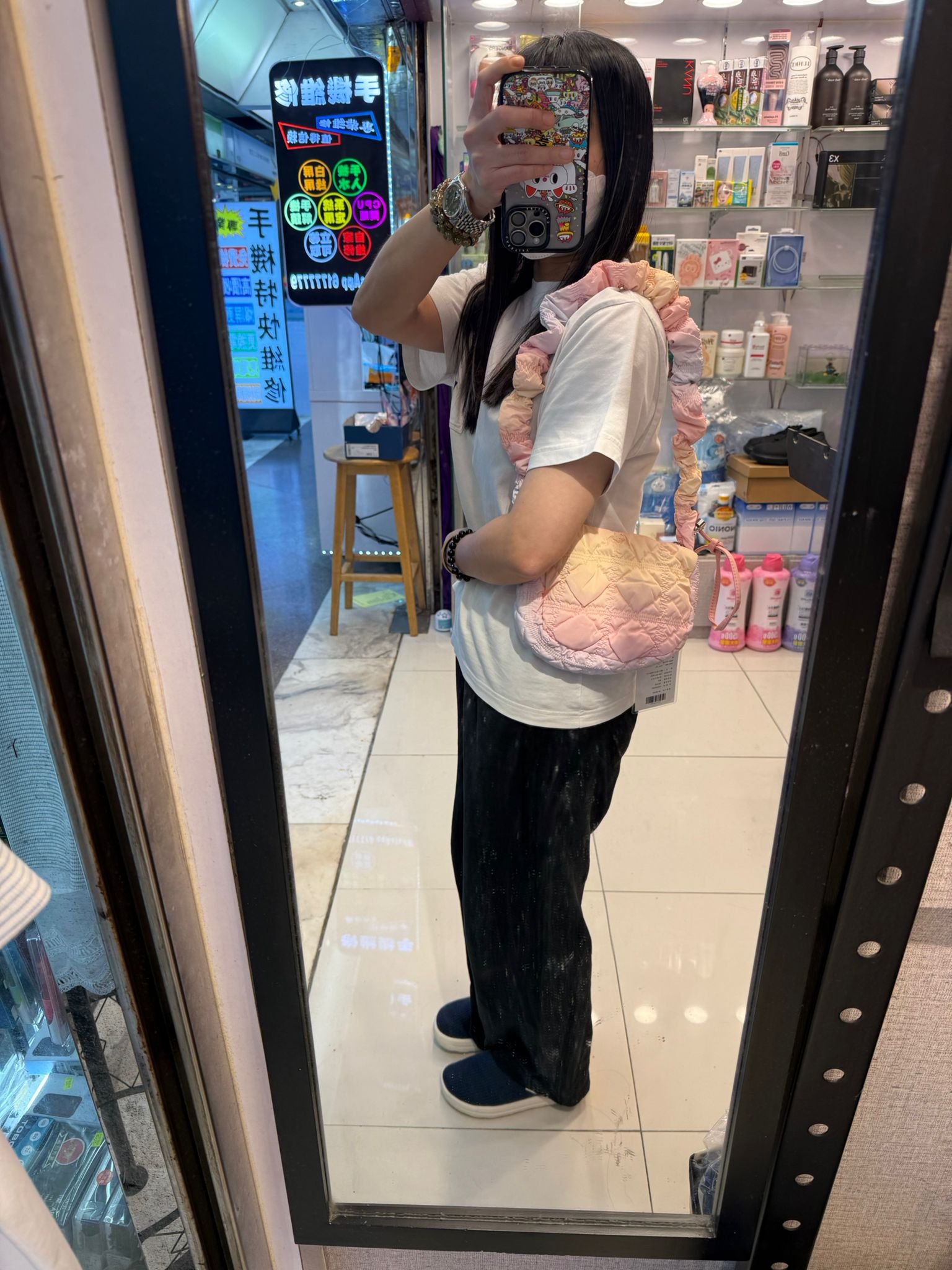 2025年10月25日截🌸💕實物圖💕韓國限時劈價🈹雲朵袋Carlyn 最抵買系列 | 預訂約3-4星期