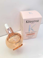 【24小時網站自助下單】供應商現貨🌸免稅正品 Kerastase卡詩小粉珠護髮精油45ml（釉光玫瑰） | 預訂 逢星期一、三返倉執貨 其後約3-5個工作天寄出 娉婷貿易公司 Exquisite Beauty Trading Company