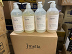 現貨🌸韓國 Jmella 法國香水保濕沐浴露 1000ml | 落單後約3-5個工作天寄出