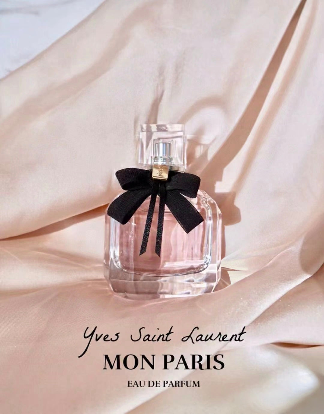 【24小時網站自助下單】供應商現貨🌸免稅正品  YSL聖羅蘭反轉巴黎濃香EDP 30ML/50ML/90ML | 預訂 逢星期一、三返倉執貨 其後約3-5個工作天寄出