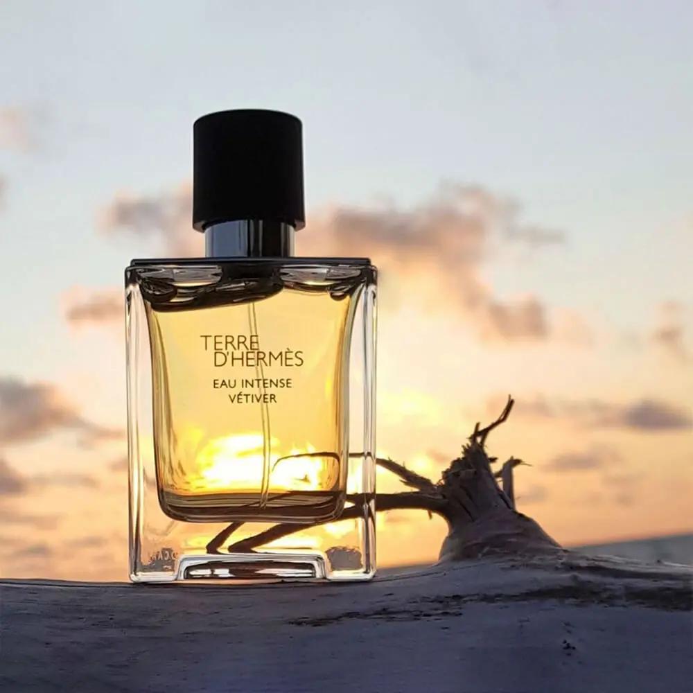 🌸Hermes 愛馬仕 大地馥郁香根草淡香精 EDP 100ml | 預訂約2-3星期