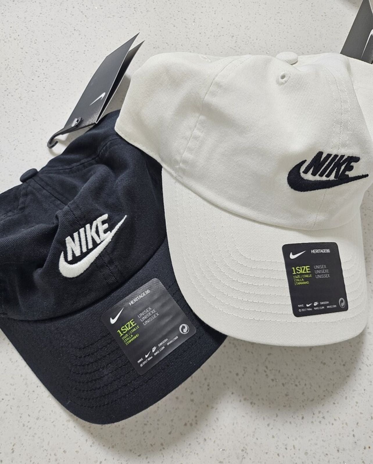 🌸韓國代購✈️🇰🇷Nike Dri-FIT Club Structured Swoosh 成人棒球帽 | 預訂約3-4星期