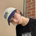 韓國代購✈️🇰🇷MARITHE 棒球帽🧢 | 預訂約3-4星期