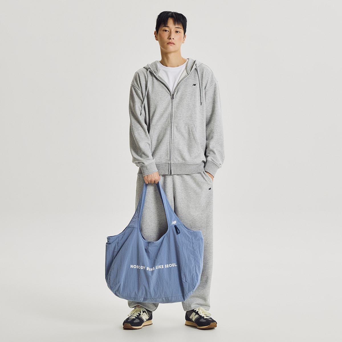 【24小時網站自助下單】售完即止🌸韓國直送🇰🇷NewBalance Seoul Limited 28L | 預訂約2-3星期 娉婷貿易公司 Exquisite Beauty Trading Company