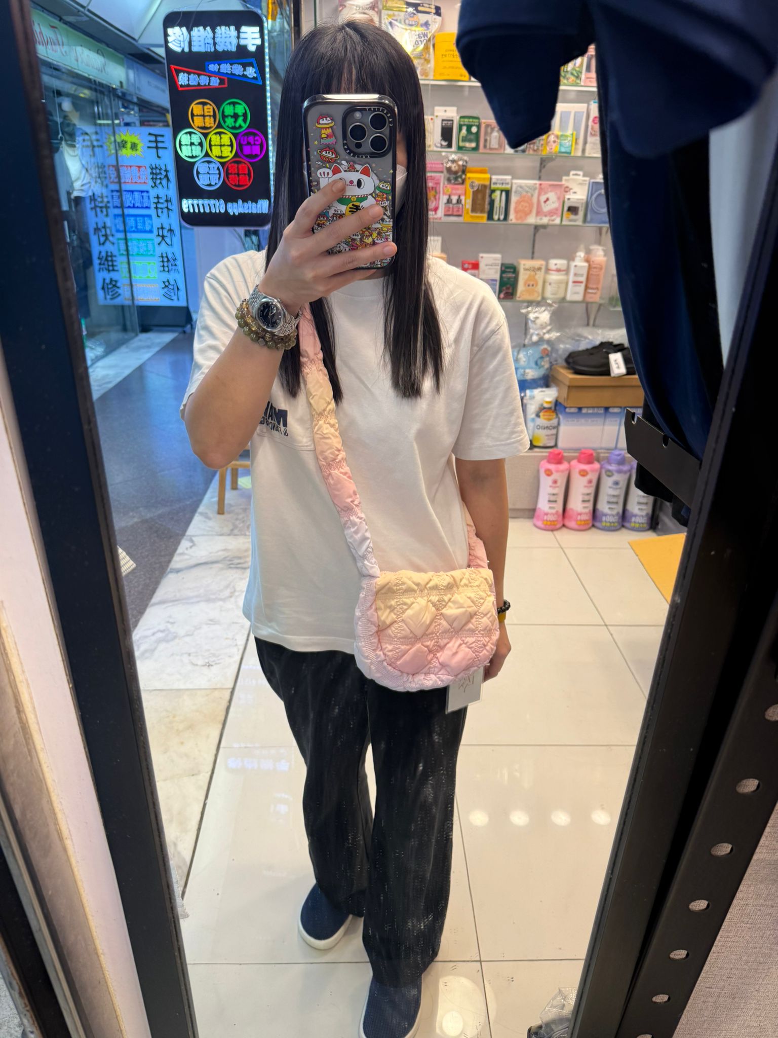 2025年10月25日截🌸💕實物圖💕韓國限時劈價🈹雲朵袋Carlyn 最抵買系列 | 預訂約3-4星期