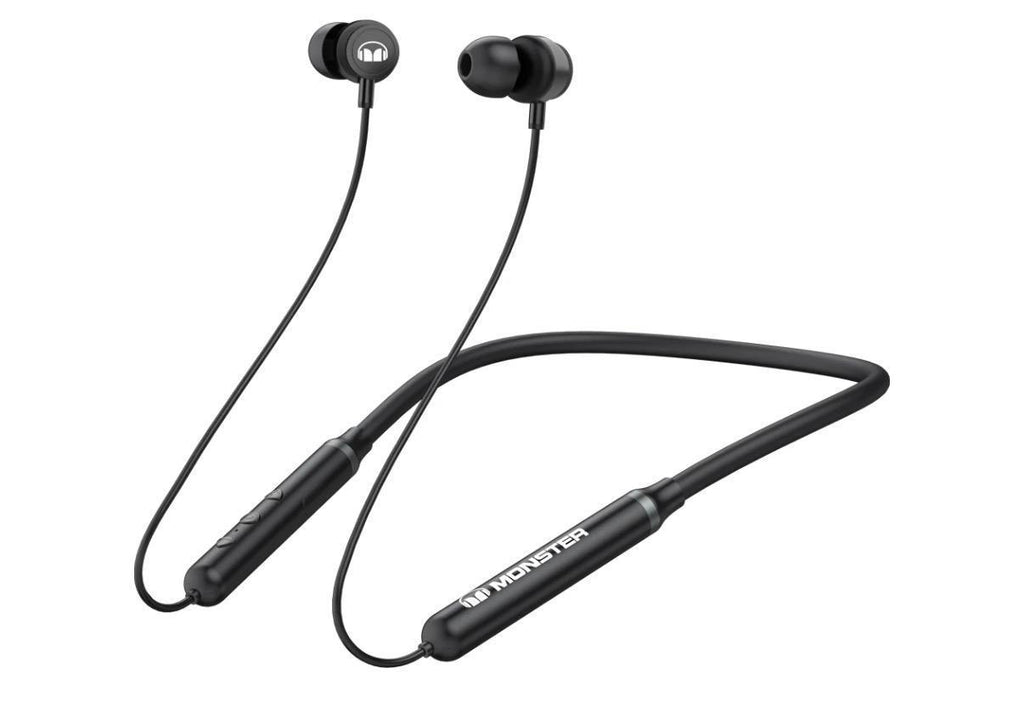 2026年1月3日截🌸🟡MONSTER AIRMARS SG03 PRO 頸掛式無線藍牙耳機🟡 | 預訂約2026年1月尾至2月初