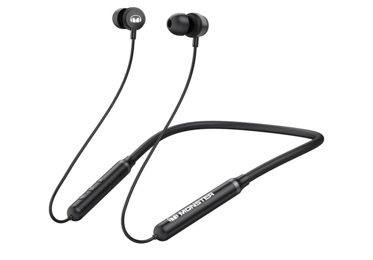 2026年1月3日截🌸🟡MONSTER AIRMARS SG03 PRO 頸掛式無線藍牙耳機🟡 | 預訂約2026年1月尾至2月初