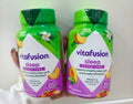【24小時網站自助下單】🌸新版 美國🇺🇸Vitafusion SleepWell 褪黑素片睡眠咀嚼軟糖60粒（桃子味) | 預訂約1-2星期 娉婷貿易公司 Exquisite Beauty Trading Company