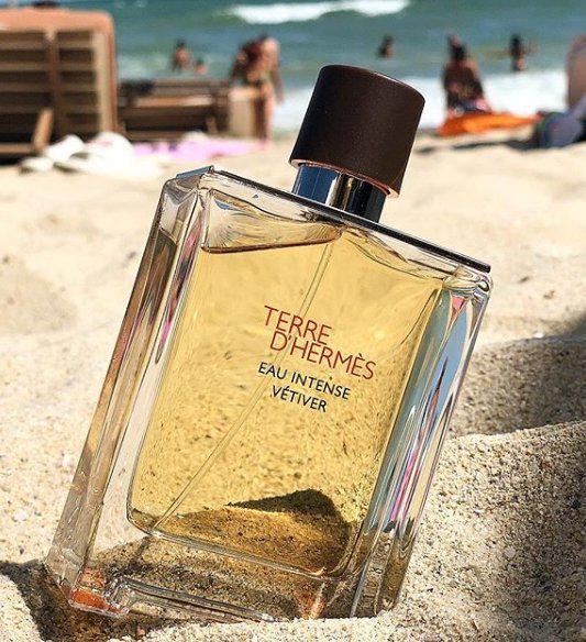 🌸Hermes 愛馬仕 大地馥郁香根草淡香精 EDP 100ml | 預訂約2-3星期