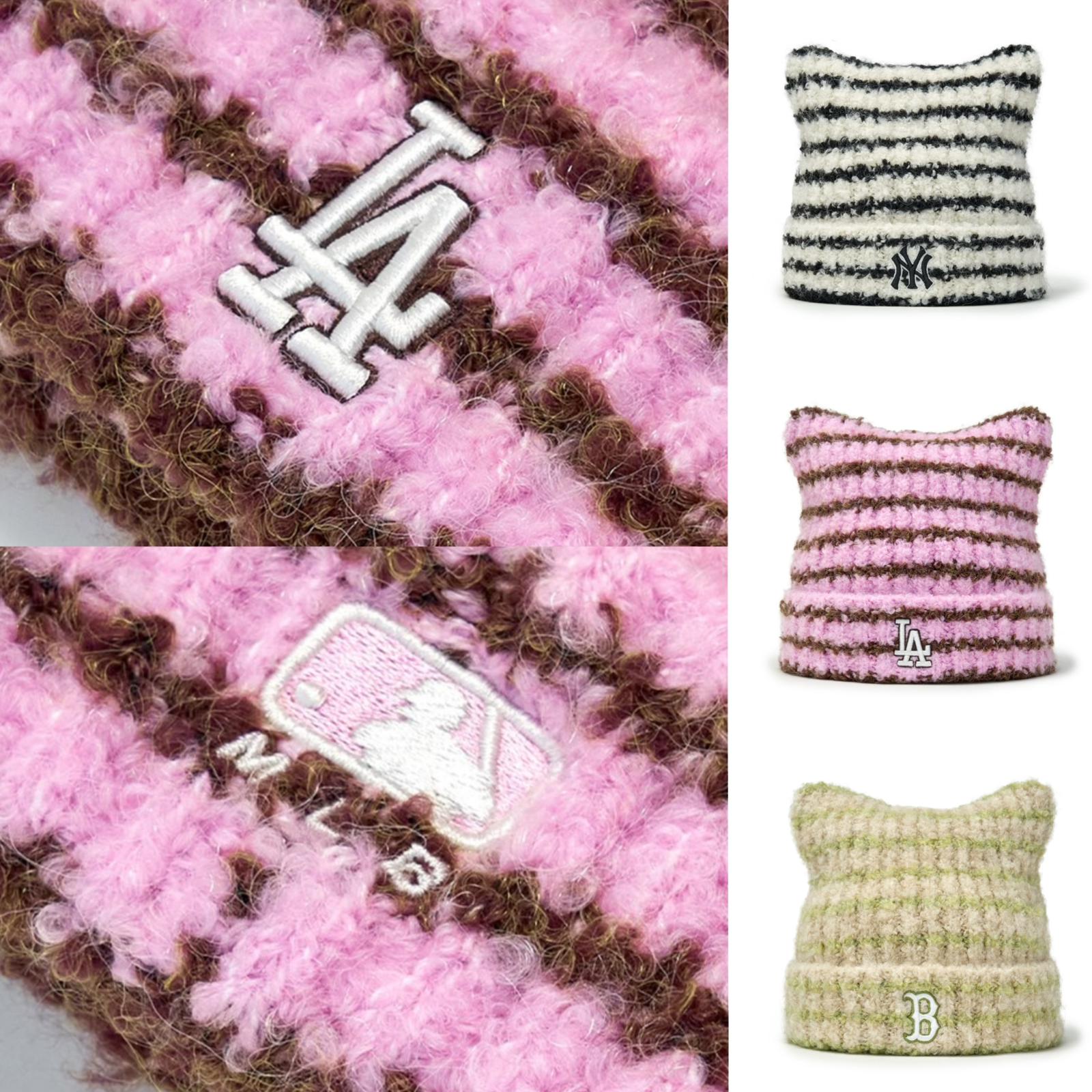 2026年1月20日截🌸MLB x 🇰🇷Karina x 🇰🇷TWS精選 最新款上架 Karina x MLB =韓國免稅店同香港門市全線斷貨😂暫時只可以韓國門市直接購買‼️ | 預訂約4-6星期