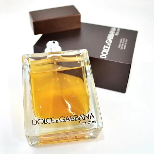 🌸Dolce & Gabbana唯我男士淡香100ml | 預訂約2-3星期