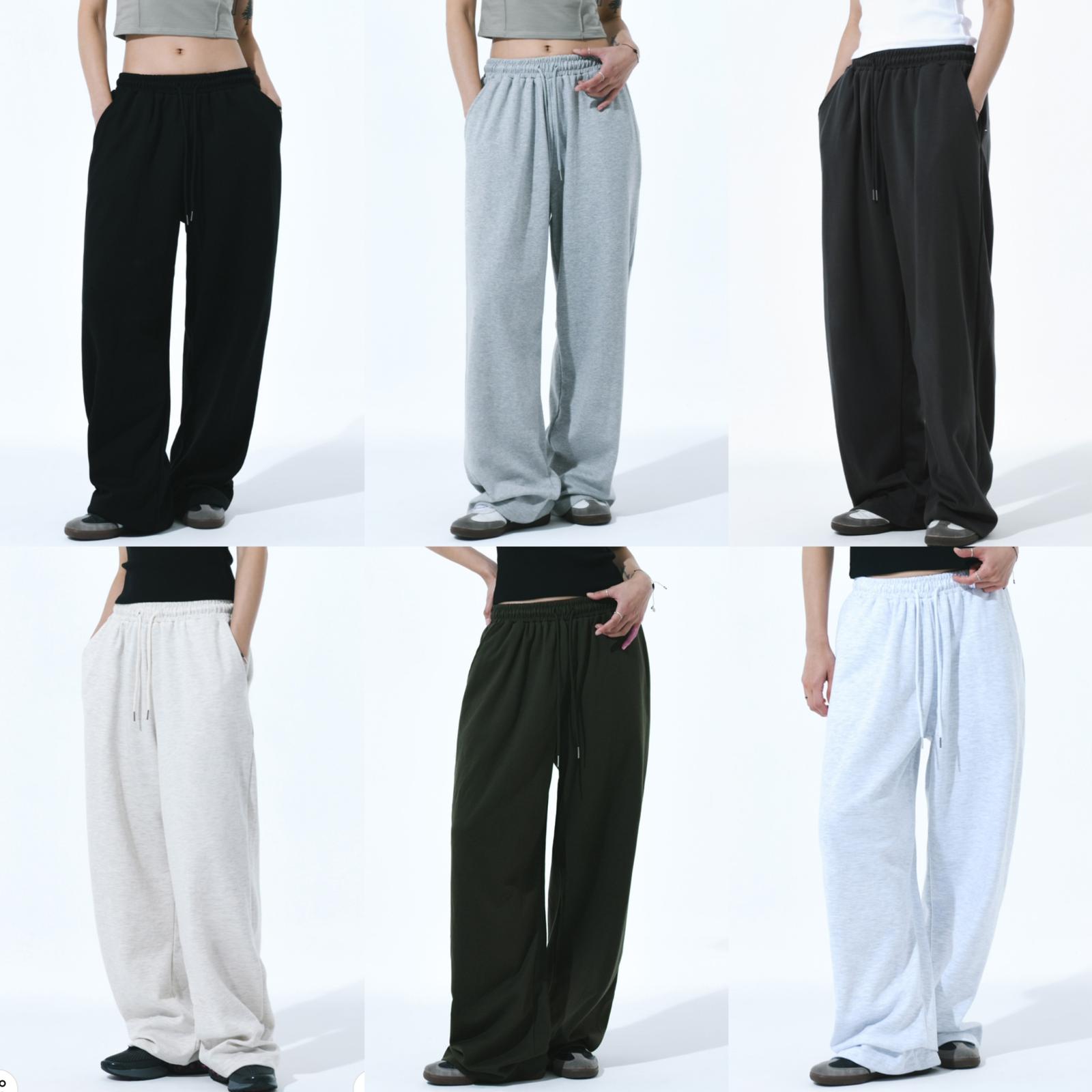 20/10截🌸‼️突發‼️半價再折‼️售完即止‼️
韓國自家品牌💕S'EST 에스이에스티💕
[2PACK]超級舒服韓國褲 | 預訂約3-4星期（自行備註顏色及尺寸）