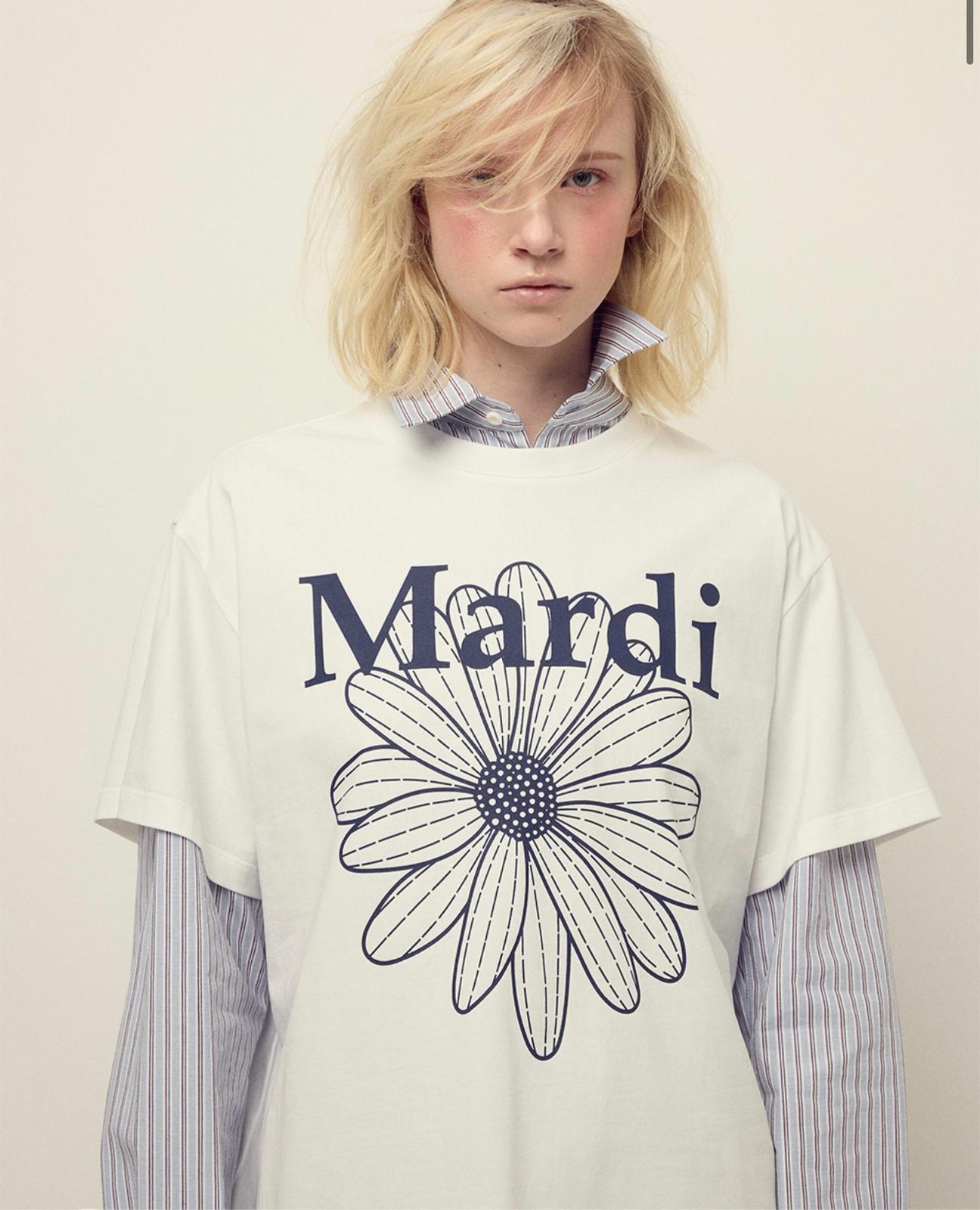 🌸好受大家歡迎嘅Mardi Mercredi 新款折扣優惠💕 Mardi Mercredi 韓國專門店/免稅店 | 預訂約3-4星期

（自行備註顏色及尺寸）