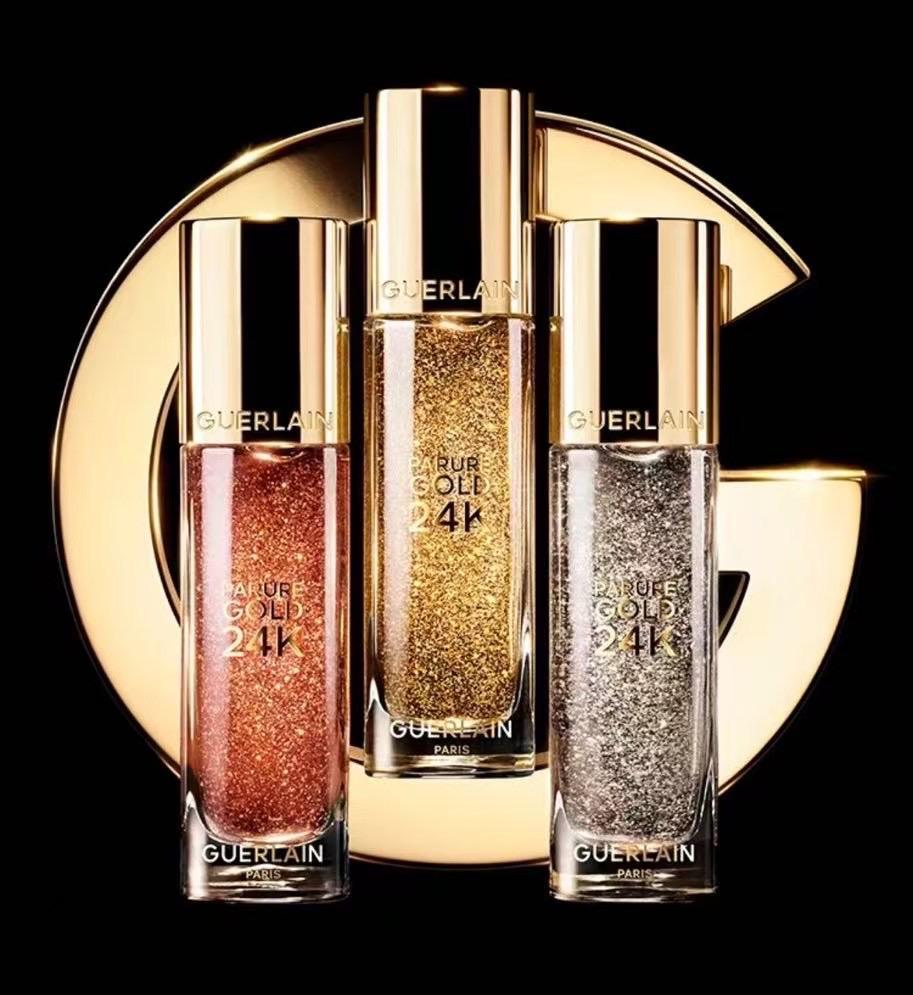 現貨🌸【香港專櫃】嬌蘭金箔隔離妝前乳 | 落單後約3-5個工作天寄出