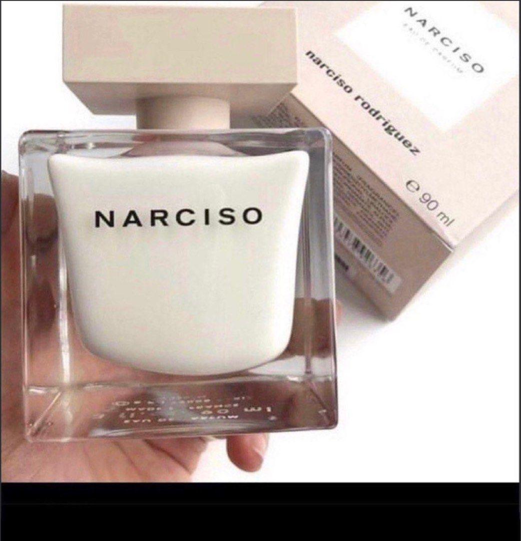 🌸Narciso白胖子EDP 90ml | 預訂約2-3星期