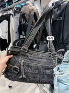 限時折扣 售完即止🌸韓國代購🇰🇷Matin Kim 牛仔On sale‼️‼️ | 預訂約3-4星期