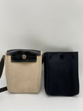 🌸日本中古品代購 愛馬仕 herbag H刻印 | 預訂約2-3星期 娉婷貿易公司 Exquisite Beauty Trading Company