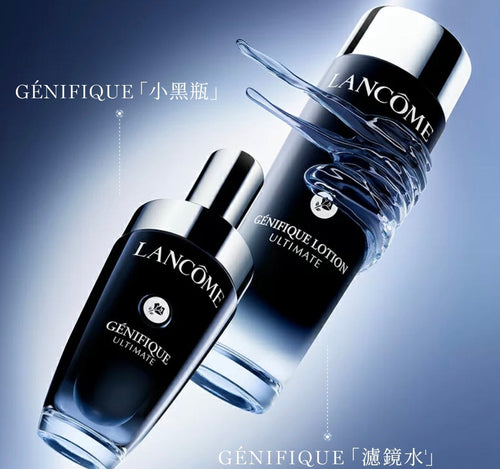 【24小時網站自助下單】供應商現貨🌸香港專櫃 新品Lancome蘭蔻小黑瓶濾鏡水150ml | 預訂 逢星期一、三返倉執貨 其後約3-5個工作天寄出 娉婷貿易公司 Exquisite Beauty Trading Company