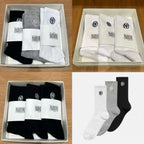 15/11/2025截🌸💕實物圖💕爆單推介💕
好多人鍾意嘅MFG 折扣優惠‼️棉襪3件套👍🏻靚料👍🏻舒服👍🏻 | 預訂約3-4星期