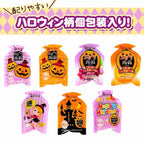 10/10截🌸🎃韓國Halloween Items👻
日本🇯🇵萬聖節限定 日本蒟蒻果凍 240g 1套2包 | 預訂約2-3星期