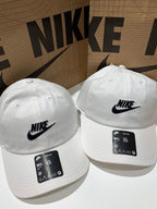 🌸韓國代購✈️🇰🇷Nike Dri-FIT Club Structured Swoosh 成人棒球帽 | 預訂約3-4星期