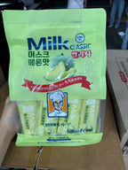 現貨🌸🇰🇷Milk CLASSIC 非油炸牛奶米餅 （蜜瓜味） | 落單後約3-5個工作天寄出