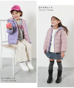 10月23日截🌸 日本🇯🇵直送✈️🟡Devirock 秋冬保暖纖維羽絨雙面拉鍊外套🟡 | 預訂約12月初至中（自行備註顏色及尺寸）