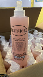 現貨🌸EUNICE 香薰擦子膠修護液500ml | 落單後約3-5個工作天寄出 娉婷貿易公司 Exquisite Beauty Trading Company