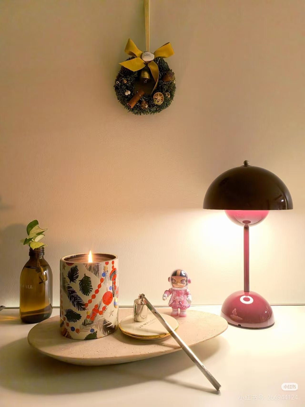 【24小時網站自助下單】供應商現貨 數量有限 賣曬就冇🌸免稅正品 JoMalone祖馬龍聖誕節苦橙與巧克力限量蠟燭300ml | 預訂 逢星期一、三返倉執貨 其後約3-5個工作天寄出