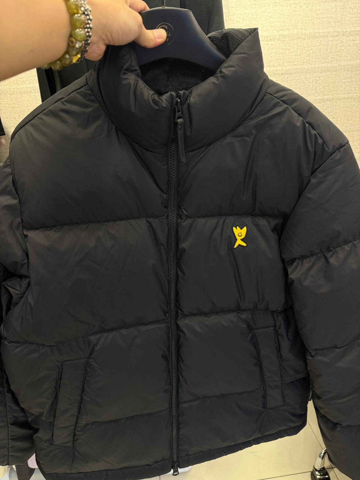 30/9截🌸‼️爆單款式‼️🔥Wacky Willy🔥小火人 WACKY WILLY DUCK DOWN 超級特價😂 厚身短款💕男女同款💕 | 預訂約3-4星期