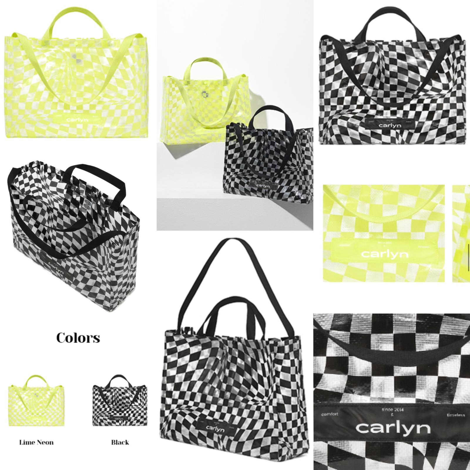 15/5截🌸韓國雲朵袋Caryln專門店Early Sale 超級特價😍 | 預訂約3-4星期