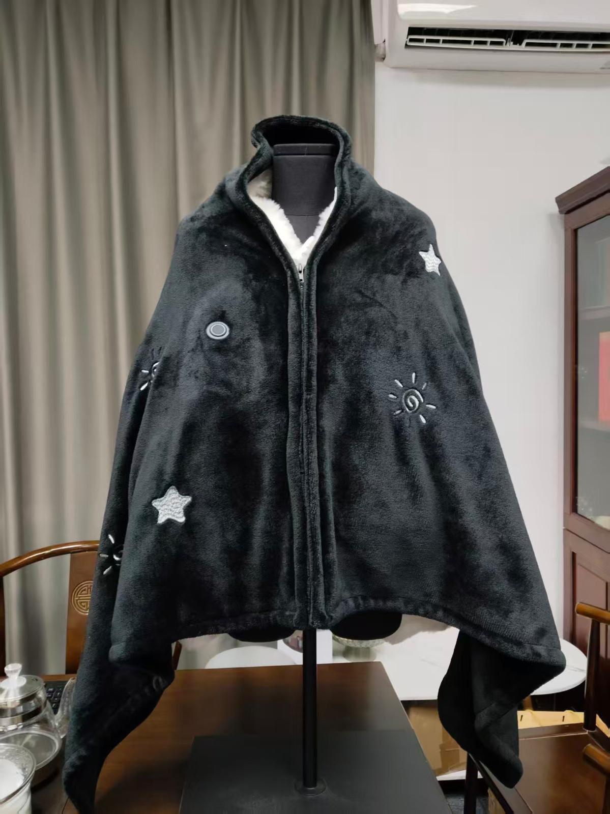 2026年1月15日截🌸❄️🔥Sanrio 電熱暖毯🔥❄️ | 預訂約3-4星期