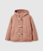 2025年10月25日截🌸‼️突發‼️WHO.A.U指定款式超級特價‼️
UNI Toggle Padding 夾棉厚褸😍又輕又暖又劈價🈹👍🏻 | 預訂約3-4星期