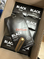現貨🌸韓國Black Churros朱古力忌廉芝士夾心吉拿棒 | 落單後約3-5個工作天寄出 娉婷貿易公司 Exquisite Beauty Trading Company