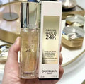 供應商現貨🌸 免稅正品 GUERLAIN 嬌蘭金箔粧前乳新款35ml | 預訂 逢星期一，三返倉執貨 其後約3-5個工作天寄出 娉婷貿易公司 Exquisite Beauty Trading Company