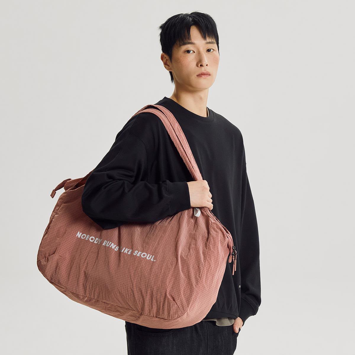 【24小時網站自助下單】售完即止🌸韓國直送🇰🇷NewBalance Seoul Limited 28L | 預訂約2-3星期 娉婷貿易公司 Exquisite Beauty Trading Company