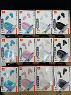 【24小時網站自助下單】2026年6月25日截🌸🟡JBL Wave Series 2 真無線降噪耳機系列🟡 | 預訂約7月尾至8月（自行備註型號及顏色）