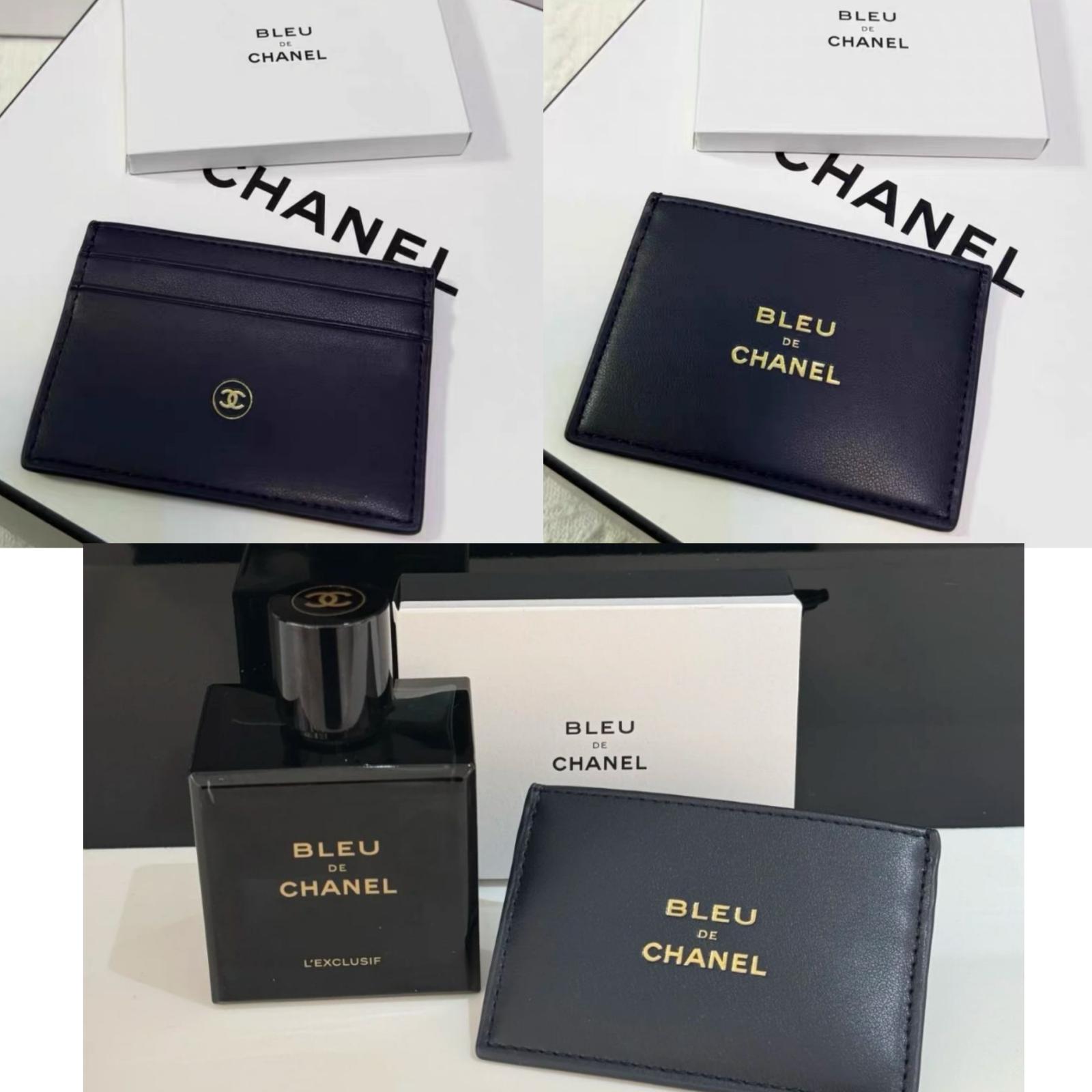 現貨🌸Chanel Beauty 最新款卡包（不包香水） | 落單後約3-5個工作天寄出