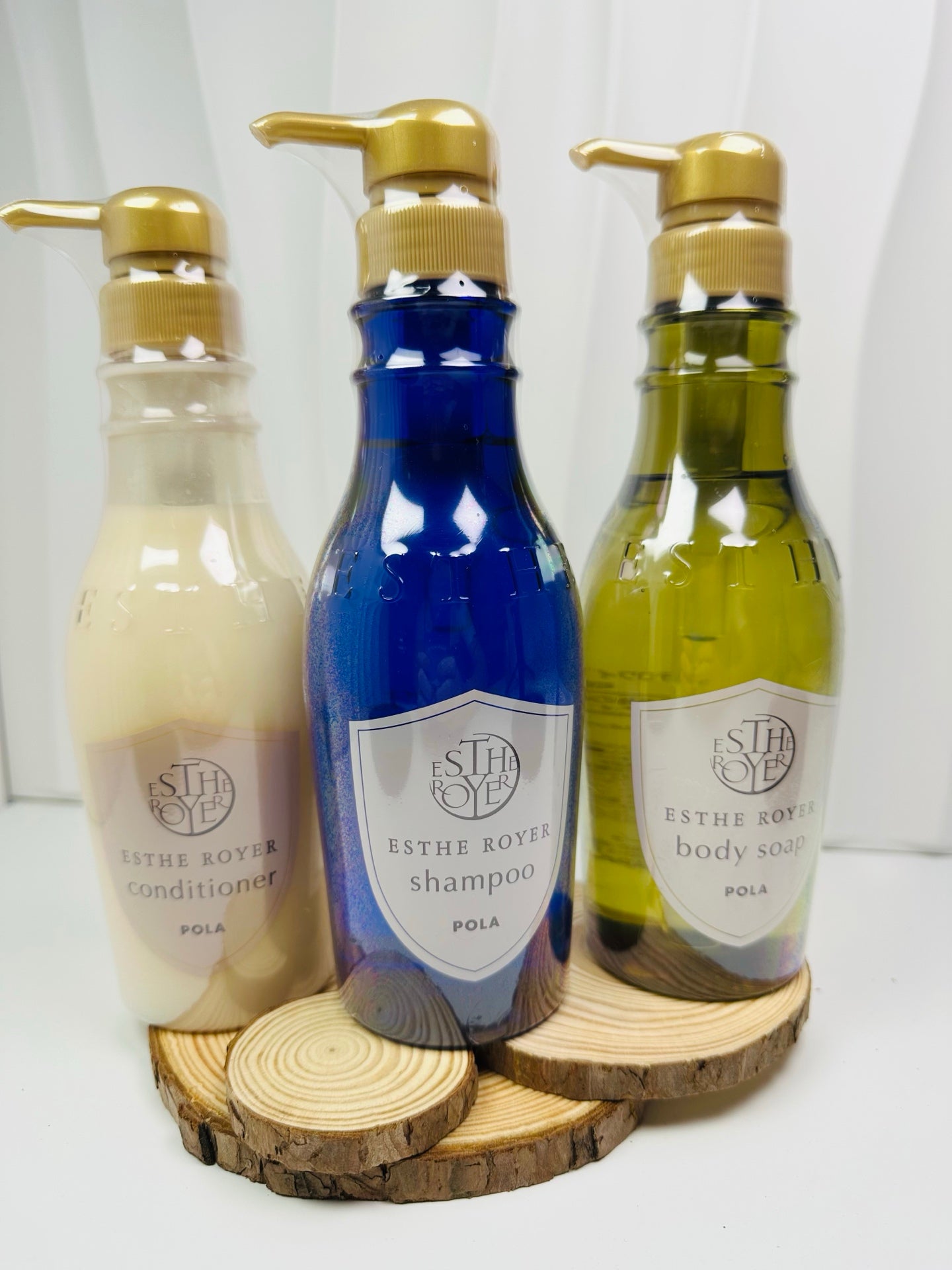 供應商現貨🌸免稅正品 Pola酒店版業務版 護髮素400ml | 預訂 逢星期一，三返倉執貨 其後約3-5個工作天寄出