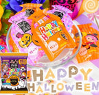 10/10截🌸🎃韓國Halloween Items👻
日本🇯🇵萬聖節限定 日本蒟蒻果凍 240g 1套2包 | 預訂約2-3星期