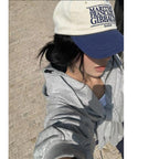 韓國代購✈️🇰🇷MARITHE 棒球帽🧢 | 預訂約3-4星期