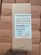 現貨🌸韓國直送 Naturekind 祛斑神仙水 100ml  | 落單後約3-5個工作天寄出